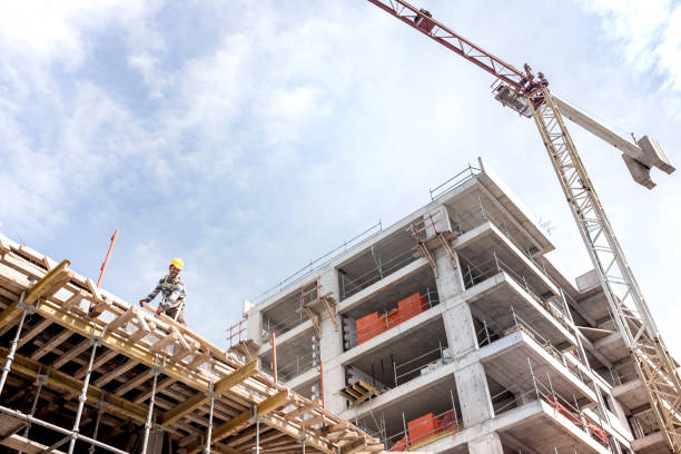 Best Residential Concrete Services  in Combee Settlement, FL